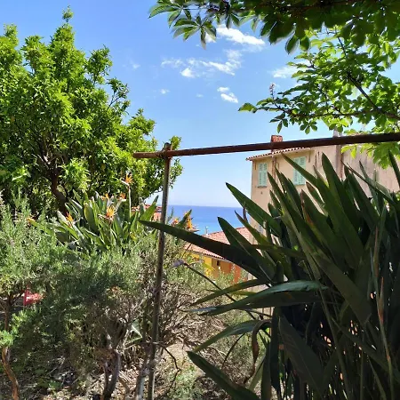 Apartament Maison Trucchi *