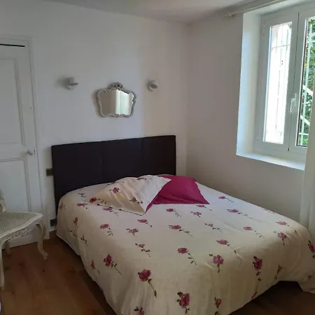 Appartement Maison Trucchi *