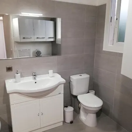 Maison Trucchi شقة *