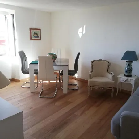 Maison Trucchi Mentona