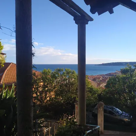 Appartement Maison Trucchi Menton