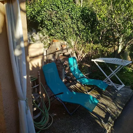 Appartement Maison Trucchi