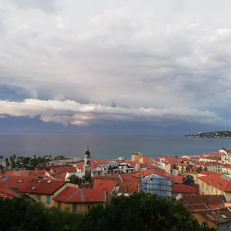 Διαμέρισμα Maison Trucchi