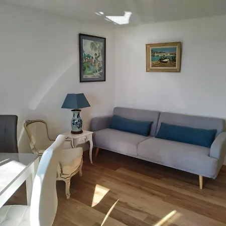 Апартаменты Maison Trucchi