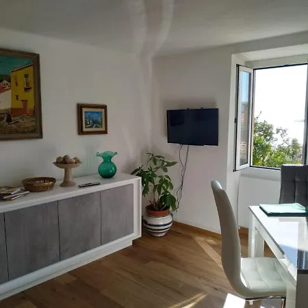 Maison Trucchi Ментона