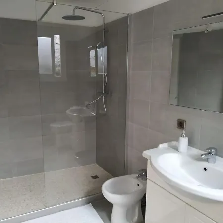 Maison Trucchi Ментона