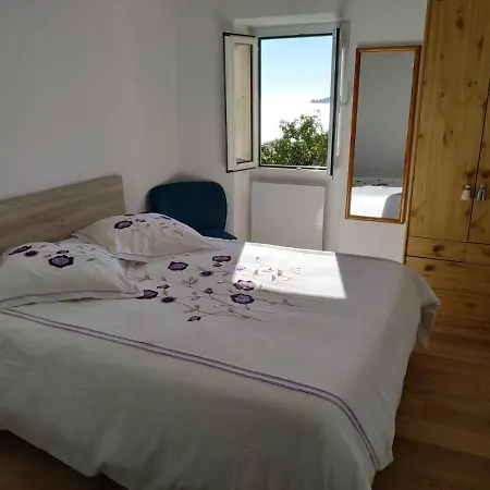 Maison Trucchi Ментона