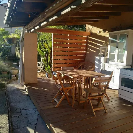 Maison Trucchi