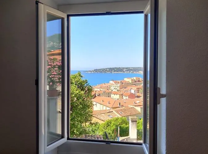 Apartmán Maison Trucchi Menton