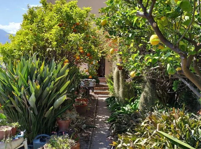 Maison Trucchi דירה