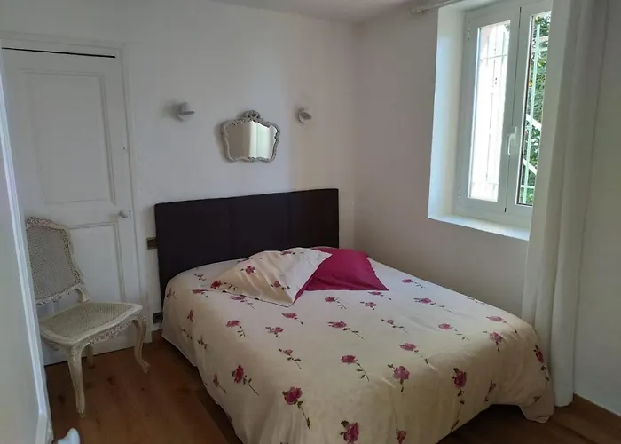 דירה Maison Trucchi *