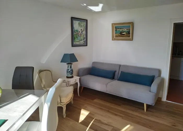 Apartmán Maison Trucchi