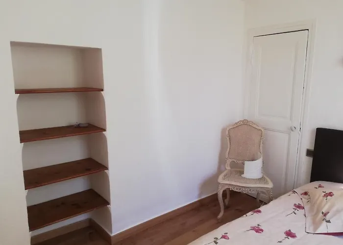 Maison Trucchi