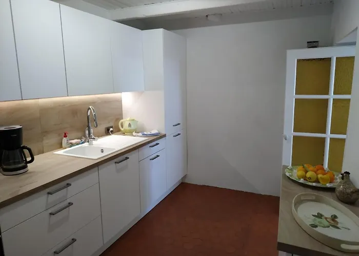 Maison Trucchi *