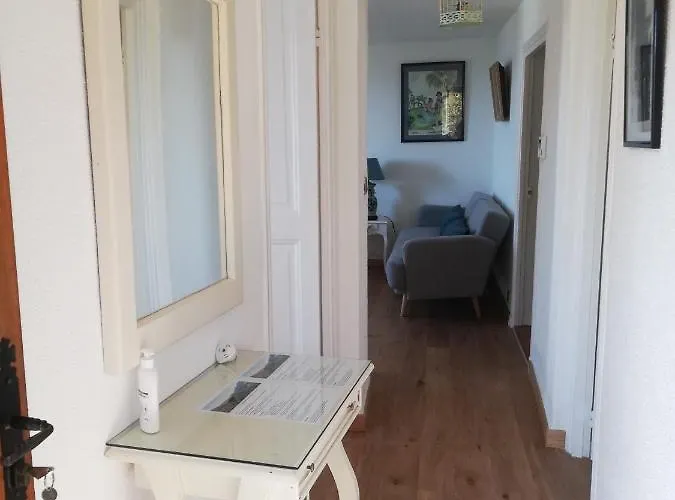 Maison Trucchi דירה *