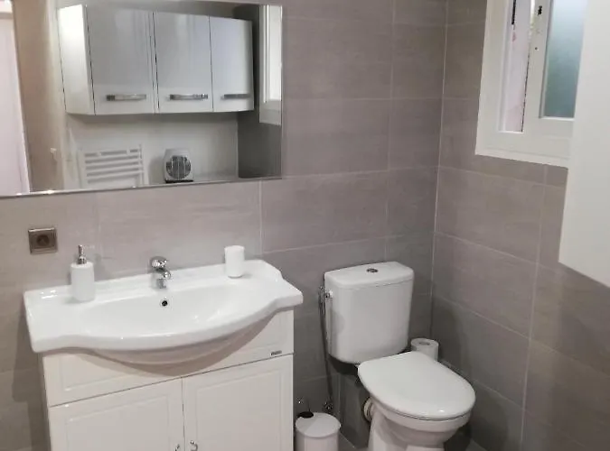 Maison Trucchi Apartmán *